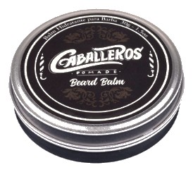 Beard Balm