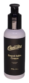 Beard Balm Cream