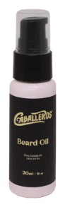 Beard Oil