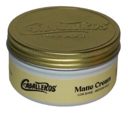 Cera Matte Cream