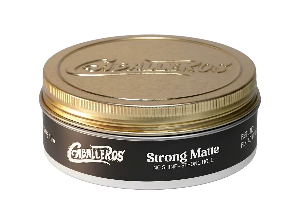 Cera Strong Matte